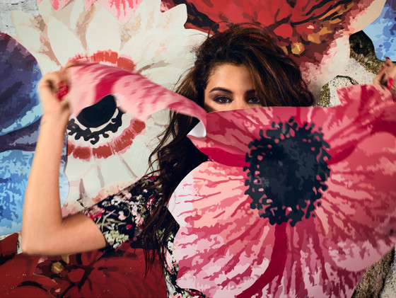 Selena Gomez, Adidas Selena Gomez, Adidas